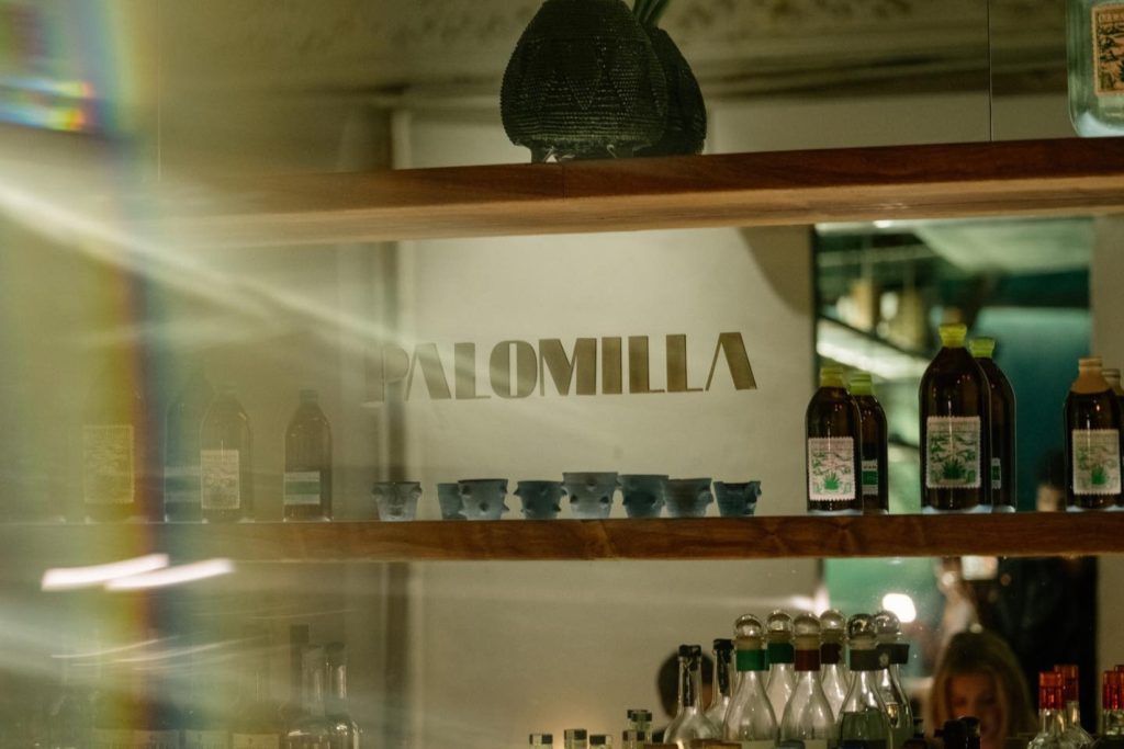 Salón Palomilla