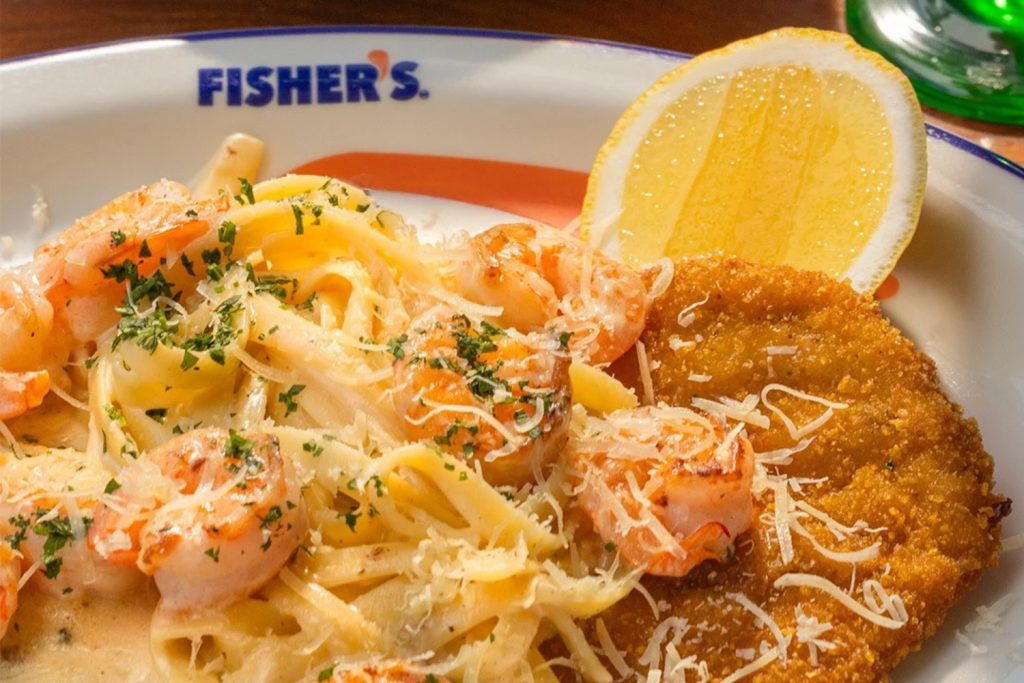 Fisher's