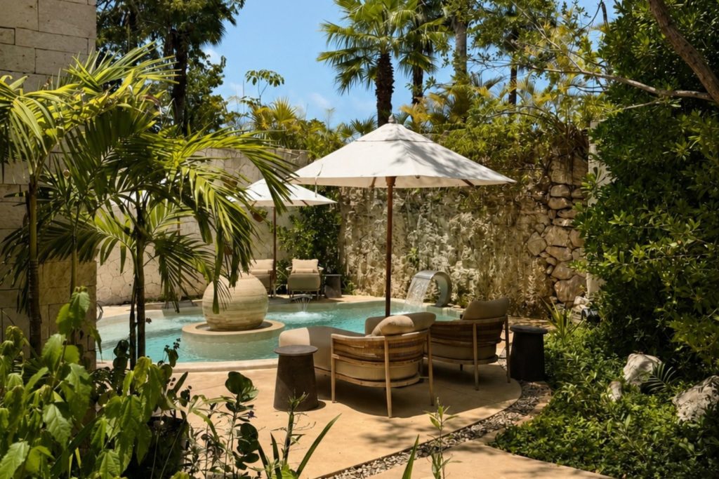 Alila Mayakoba