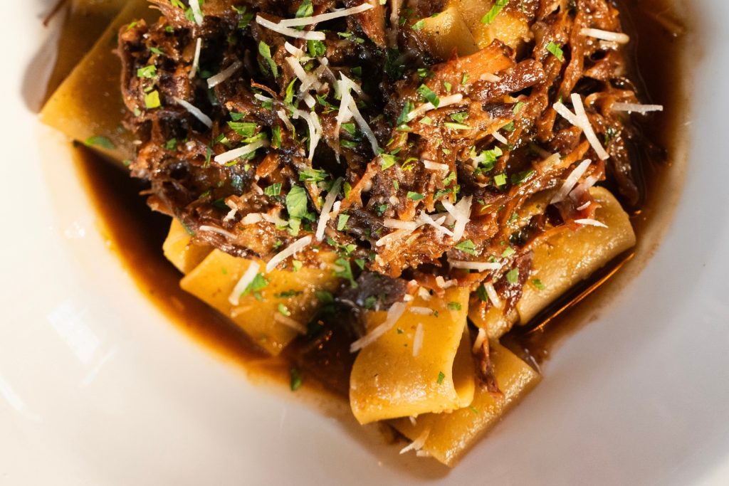 Hector's Bistro