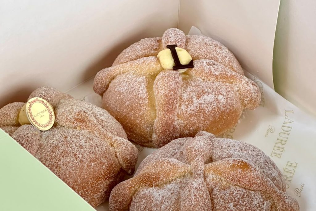 LADURÉE