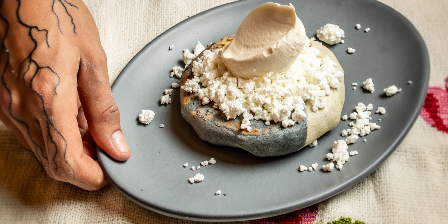 Mejores Restaurantes MexBest 2026