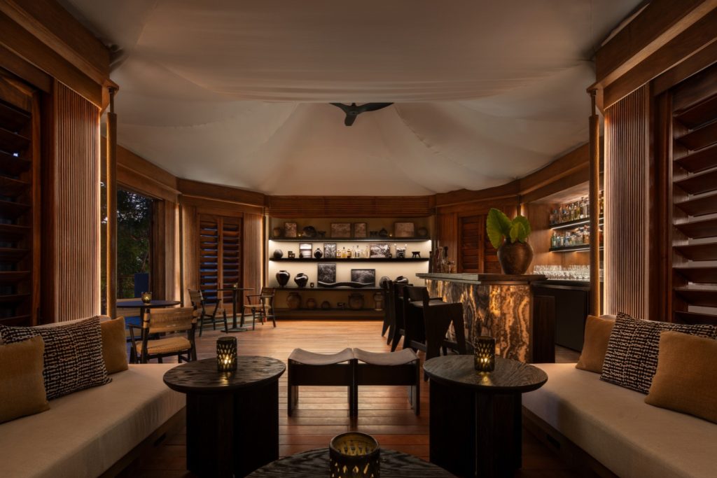 Siari Riviera Nayarit, a Ritz-Carlton Reserve