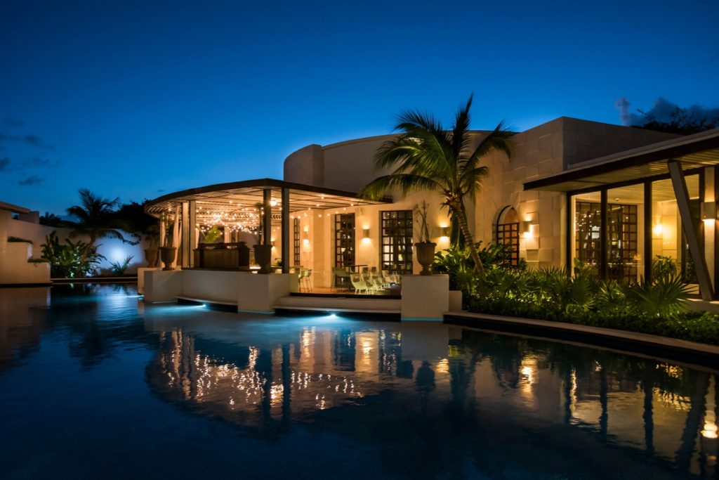 UNICO 20°105° Hotel Riviera Nayarit