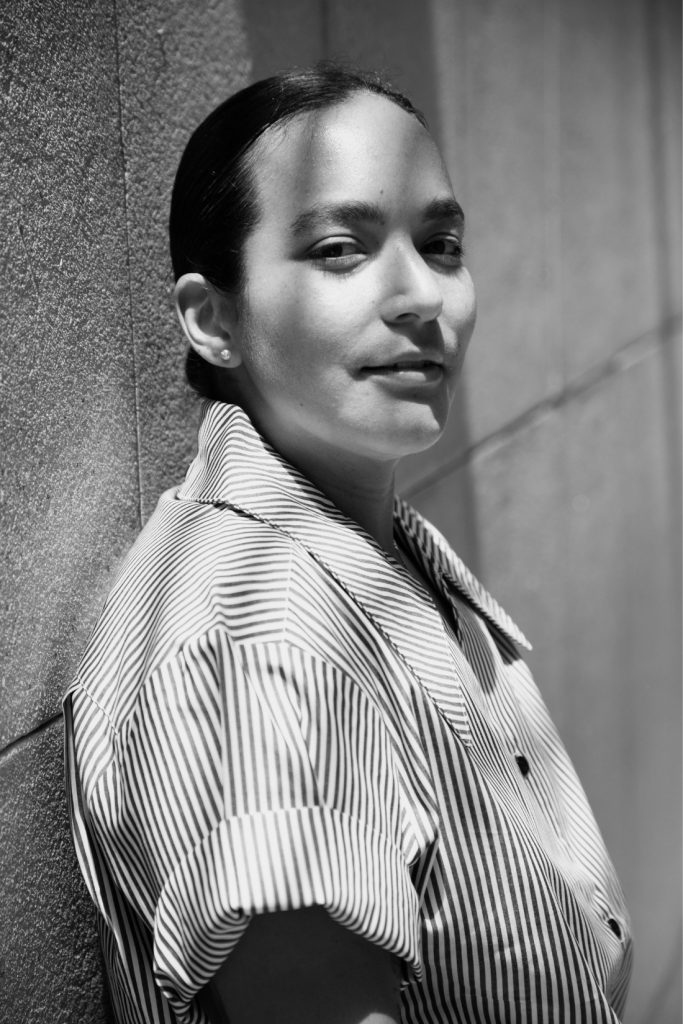 Estefanía Brito