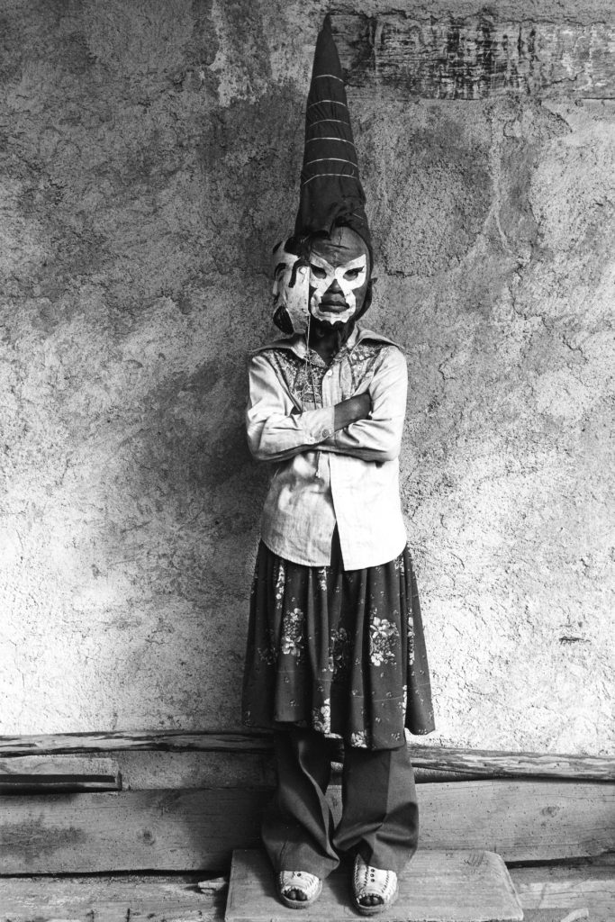 Graciela Iturbide