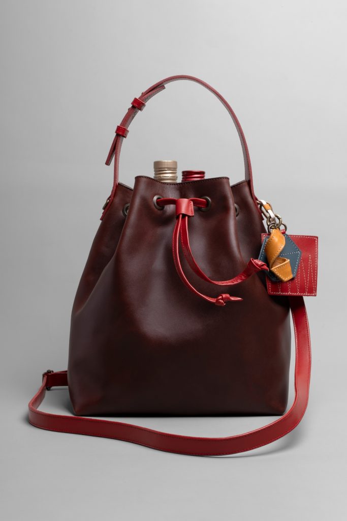 Negroni Bucket Bag
