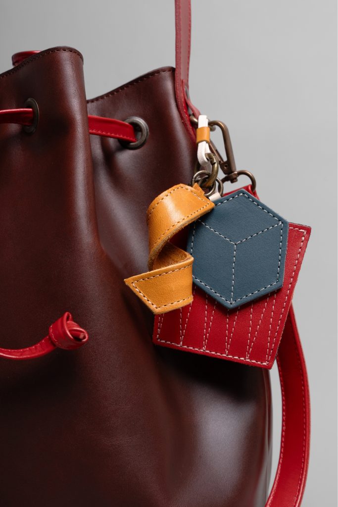 Negroni Bucket Bag