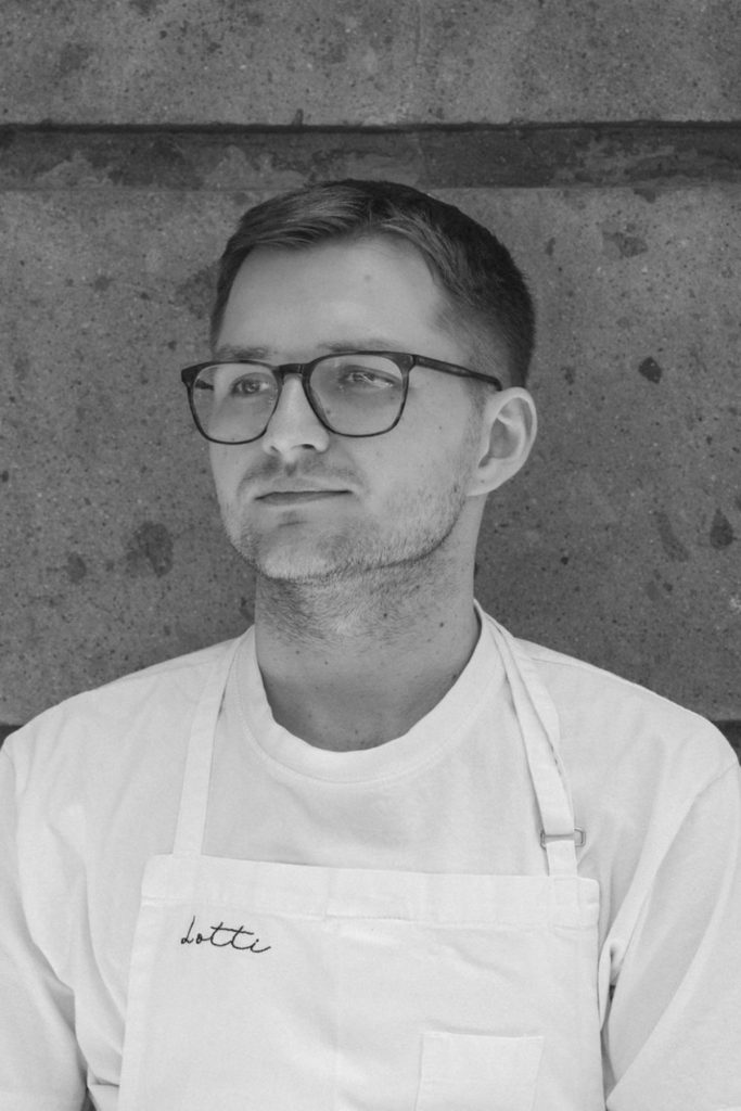 Luc Liebster