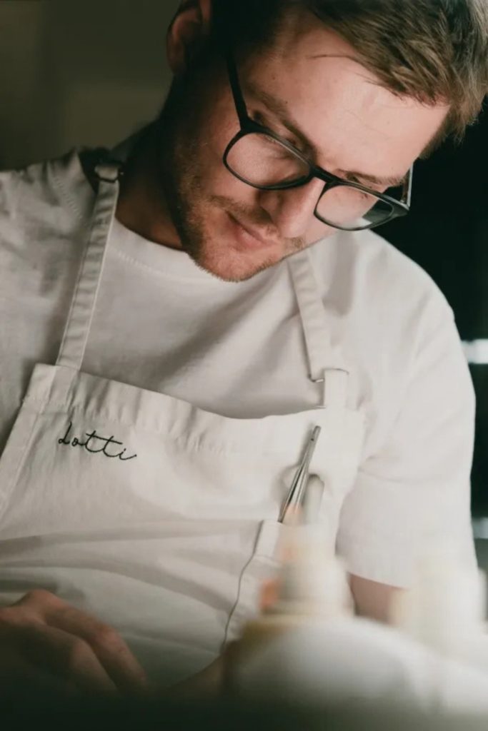 Luc Liebster