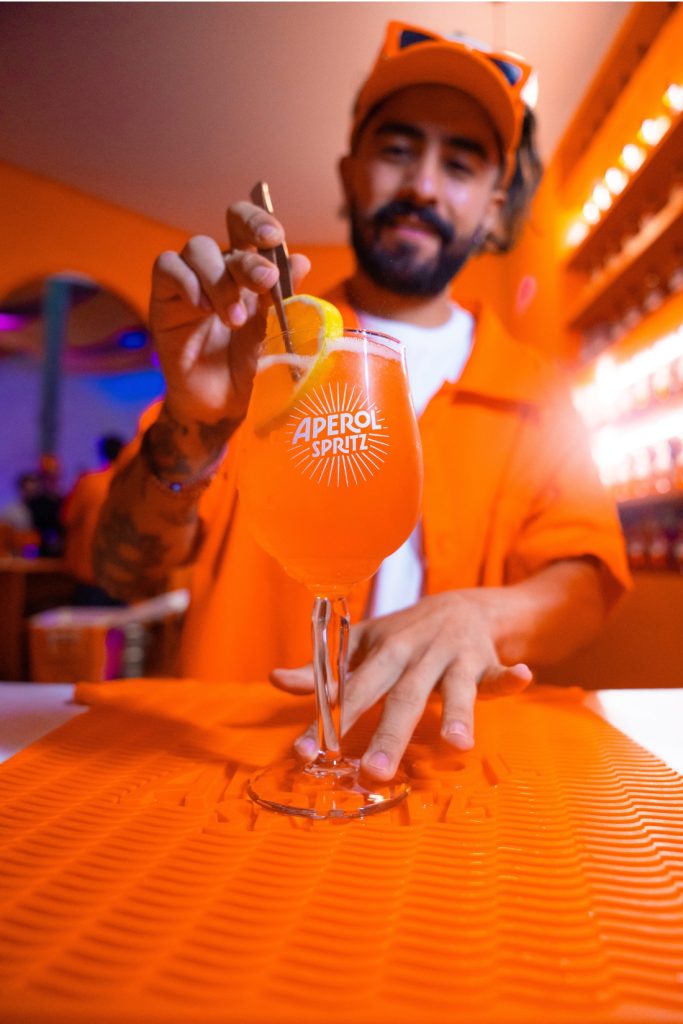 Aperol Day