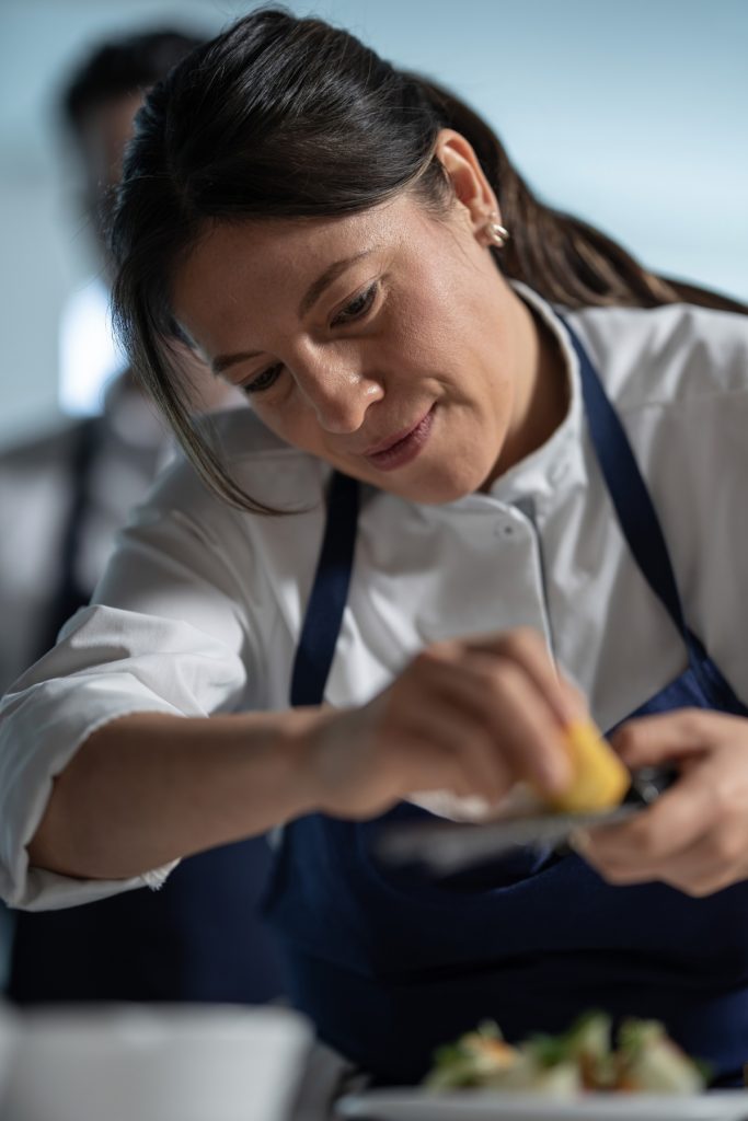 Chef's Table