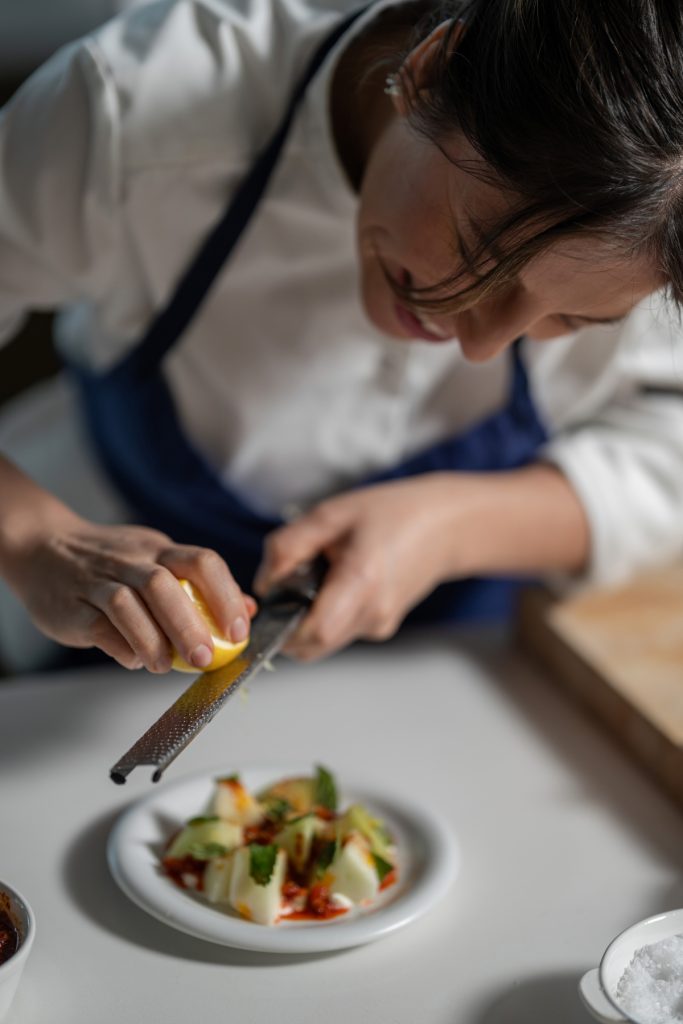 Chef's Table