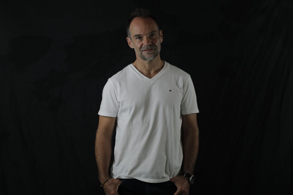 Waldemar Franco, Rodavento